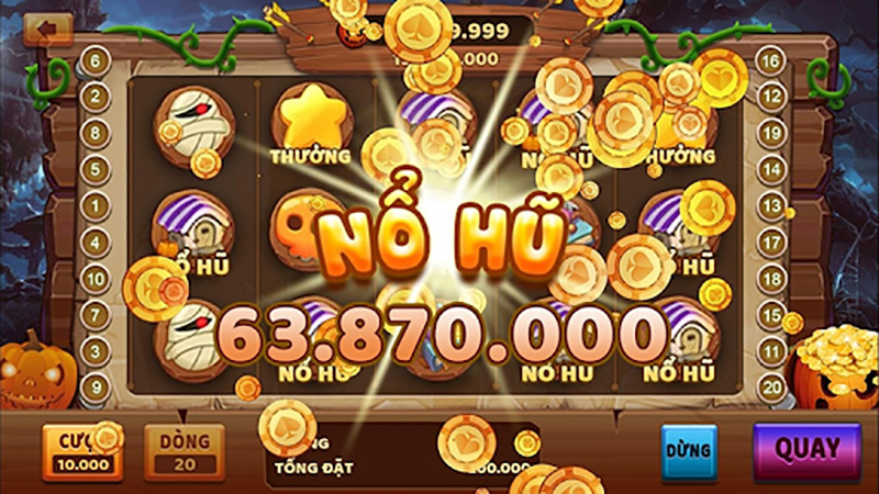 Nhà cái Wibo88 thường xuyên cập nhật những trò chơi mới nhất vào kho game đồ sộ của mình