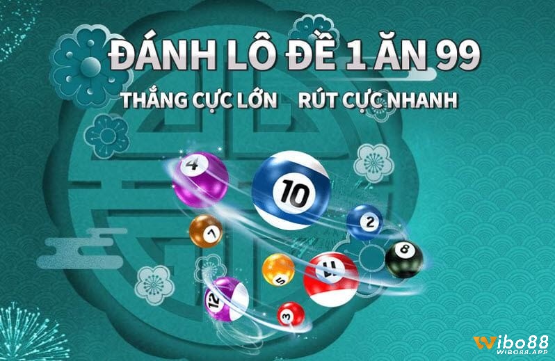 Giới thiệu lôto188