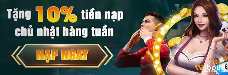 Ngoài có những trò chơi thì cũng có rất nhiều các ưu đãi khác nhau cho anh mẹ trải nghiệm