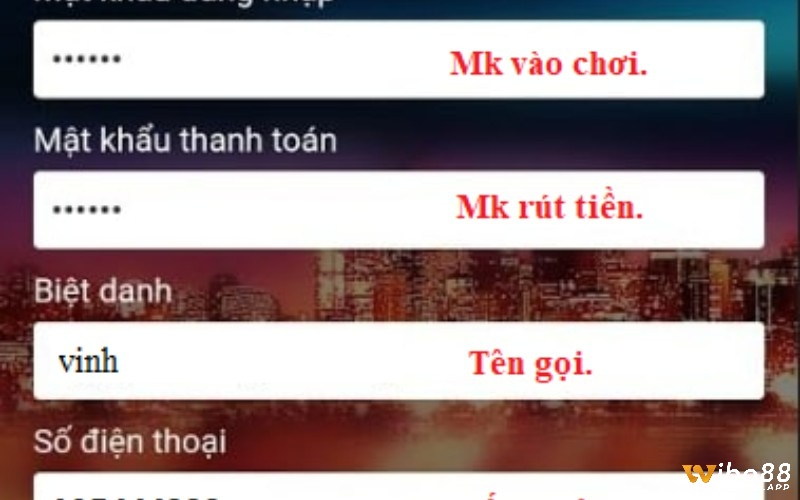 Những lưu ý khi tham gia 188 loto bạn nên biết