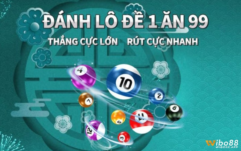 Tìm hiểu về nhà cái số 1 Việt Nam 188 loto