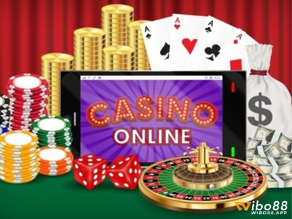 Game casino tại nhà cái 188 Loto