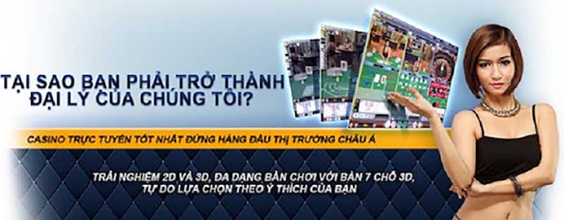 Chính sách khi làm đại lý tại wibo88