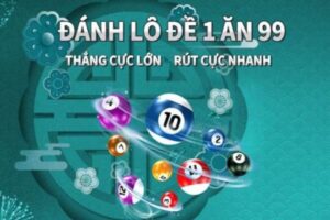 Đăng nhập lô tô 188 - Khám phá kho game hấp dẫn của nhà cái