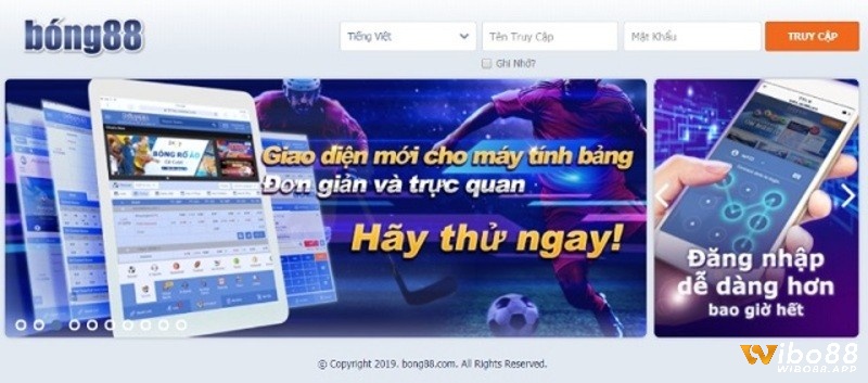 Tại sao nên dk Bong88 chơi game?