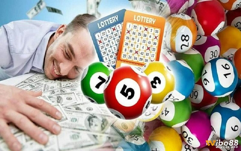 Xổ số lô đề trên nhà cái Loto588.com