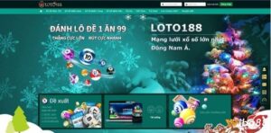 Lô 188 - Trải nghiệm tiện ích nổi bật nhất cùng wibo88