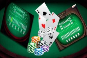 Loto 288 - Thiên đường giải trí cá cược đẳng cấp nhất