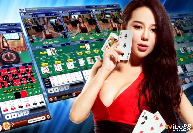 Kho game Loto 388.com cực khủng và chất lượng