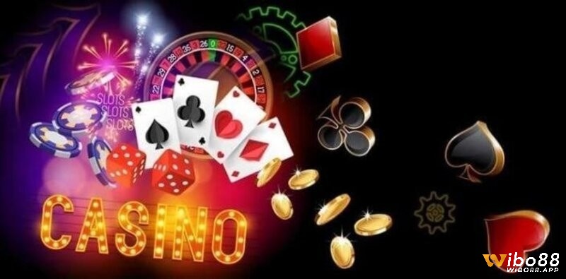 Kho game của nhà cái Loto88