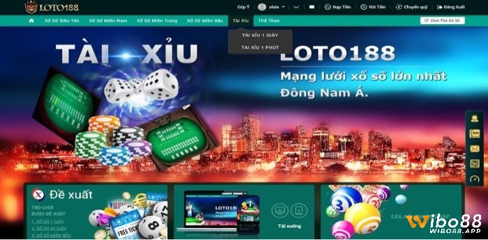 Tại sao có tin đồn Loto 888 lừa đảo?