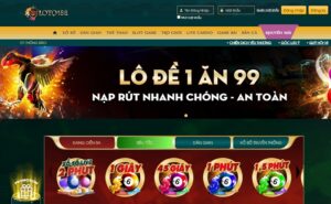 Loto888 lừa đảo có đúng không? Khám phá sự thật đằng sau