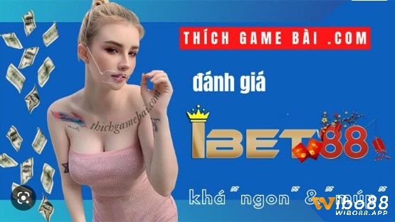 Xóc đĩa cực chất tại ibet88