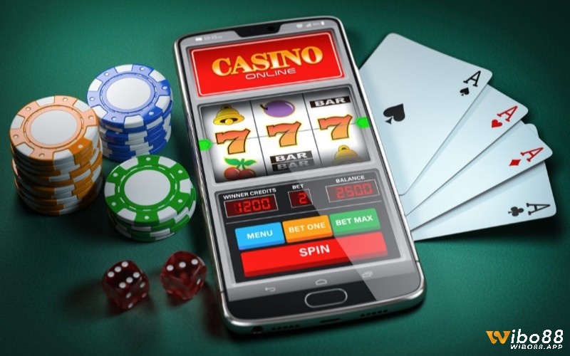 Đăng nhập 2 bước đơn giản vào nhà cái m.loto288 