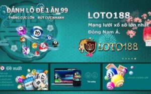 m.xsltviet - Tìm hiểu nhà cái loto hàng đầu cùng Wibo88