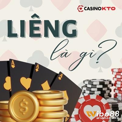 Cùng wibo88 tìm hiểu về nguồn gốc của bài cào liêng nhé