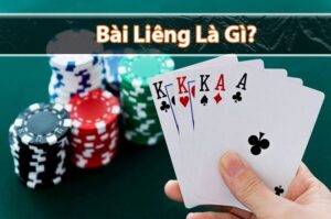 Chơi liêng là gì? Bỏ túi cách chơi liêng cho người mới