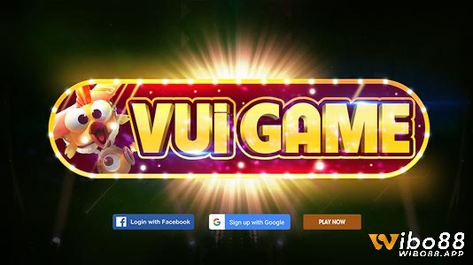 Chào mừng bạn đến với thế giới đánh bài trực tuyến của nhà VuiGame