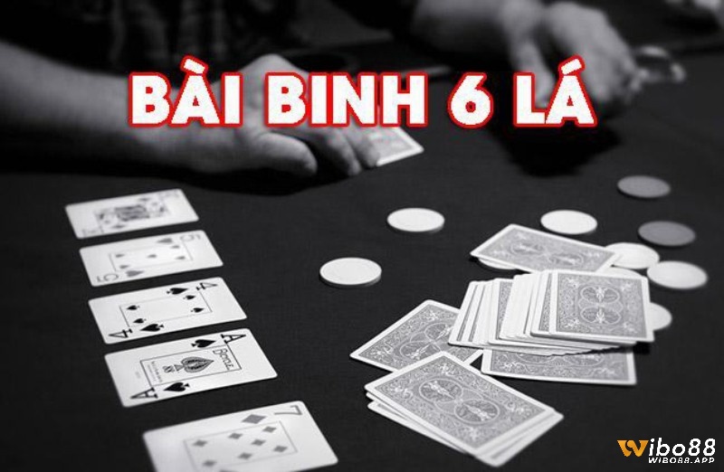 Cùng Wibo88 tìm hiểu về cách chơi bài binh qua bài viết này nhé