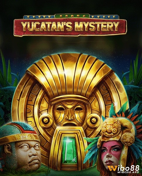 Cùng wibo88 review slot game Yucatan game nhé