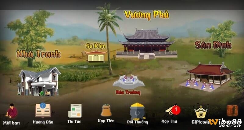 Những tựa game đánh chắn online đổi thưởng