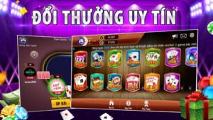 Game trực tuyến đổi thưởng: Bí quyết 100 trận 100 thắng