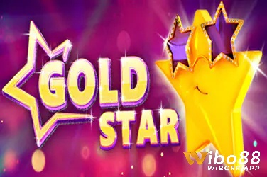 Chào mừng bạn đến với slot game Gold star slot