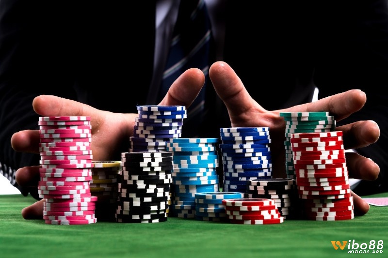 Một vài so sánh về Poker 3D VỚI Poker 2D có điểm gì thú vị