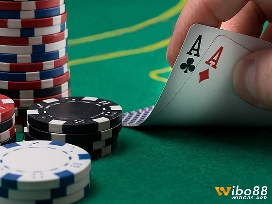 Một vài kinh nghiệm dành cho người chơi trong các trận đánh Poker