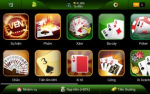 Game online đánh bài Wibo88 an toàn và chất lượng