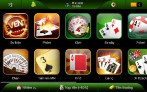 Tải game đánh bài ăn tiền thật tại nhà cái uy tín Wibo88