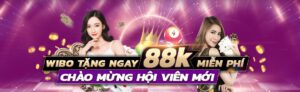 Cổng game đánh bài Wibo88 – Uy tín hàng đầu Châu Á