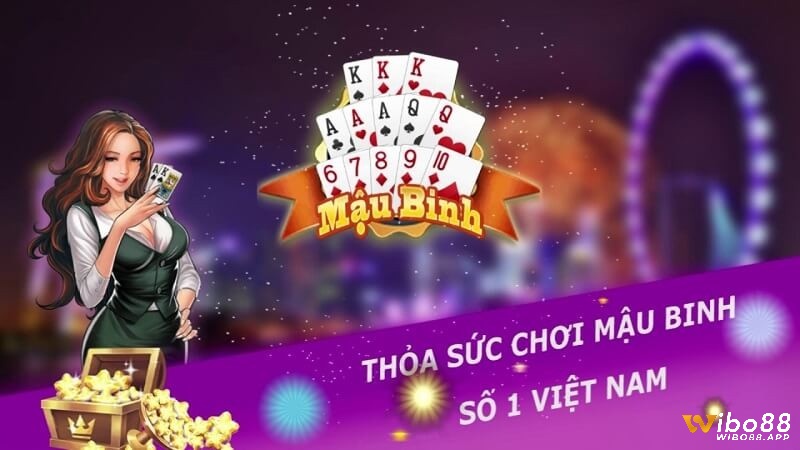 Cách chơi mậu binh Online có thể áp dụng ở các web và app ban hành trò chơi này