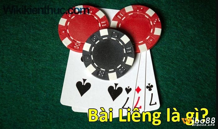 Cùng wibo88 tìm hiểu về nguồn gốc của bài liêng nhé.