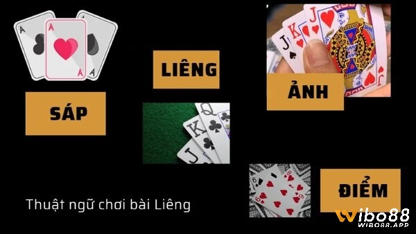 Biết được thuật ngữ bài Liêng đơn giản trước khi tham gia