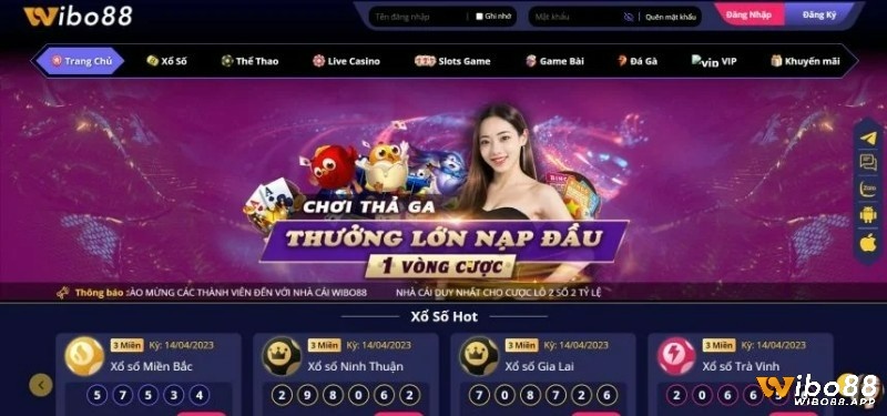 Danh bai an tien an toàn tại các nhà cái số 1 Việt Nam