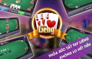 Game liêng là gì? Bí quyết và kinh nghiệm chơi thành công 2023