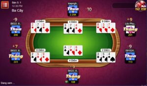 Game đánh bài ăn tiền thật Wibo88: Chơi vui mỗi ngày