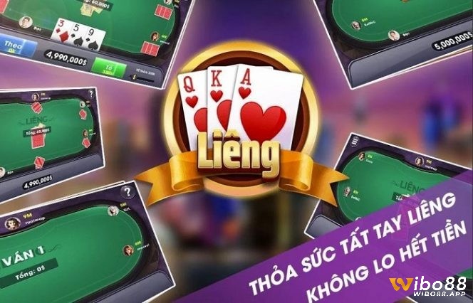 Game liêng là gì