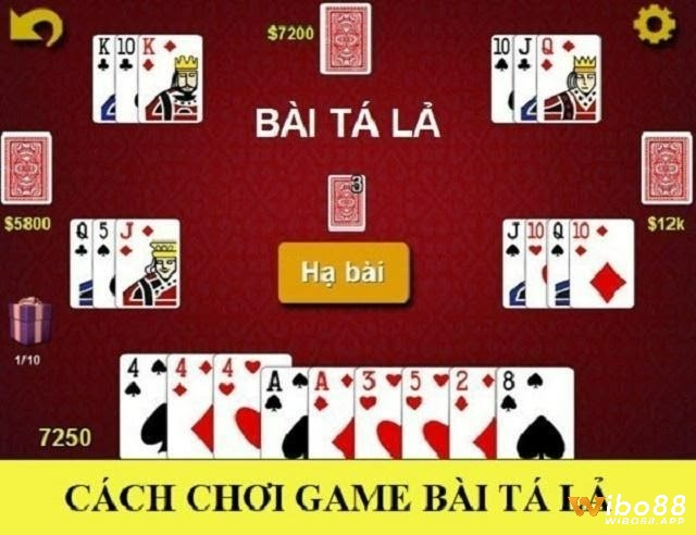 Cách chơi game tá lả online