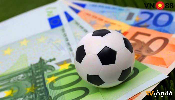 Kèo Châu Âu (European Odds) được đặt dựa trên kết quả cuối cùng của trận đấu, bao gồm thắng, thua hoặc hòa.