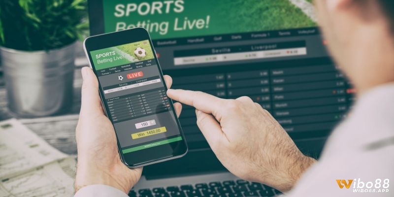 Kèo trực tiếp (Live Betting) là một hình thức cá cược cho phép người chơi đặt cược trong khi sự kiện đang diễn ra