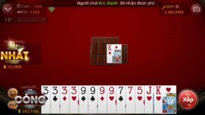 Gem danh bai là gì? Top game đánh bài hấp dẫn 2023