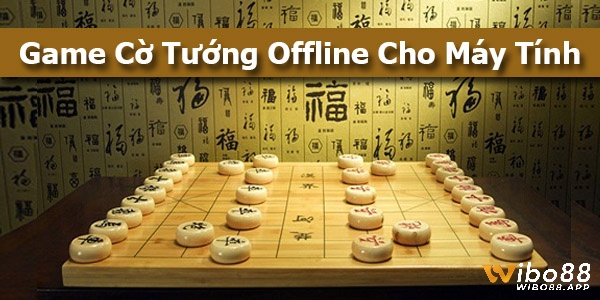 Hướng dẫn tải game đánh cờ tướng