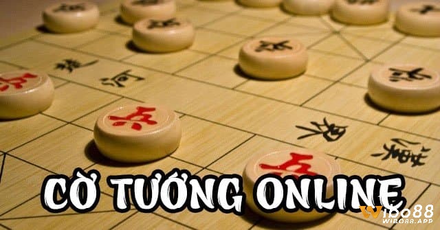 Tải game đánh cờ tướng về máy tính