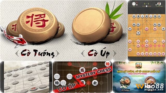 Truy cập ngay Game Danh Co Tuong để có những trải nghiệm tuyệt vời nào