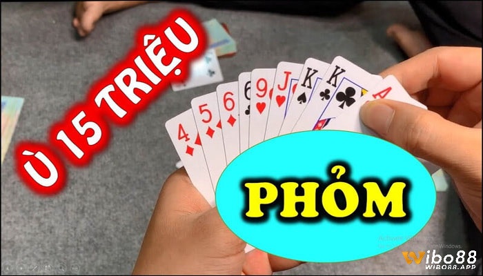 Đánh bài phỏm tá lả là một trong những game bài được rất nhiều người yêu thích tại Việt Nam