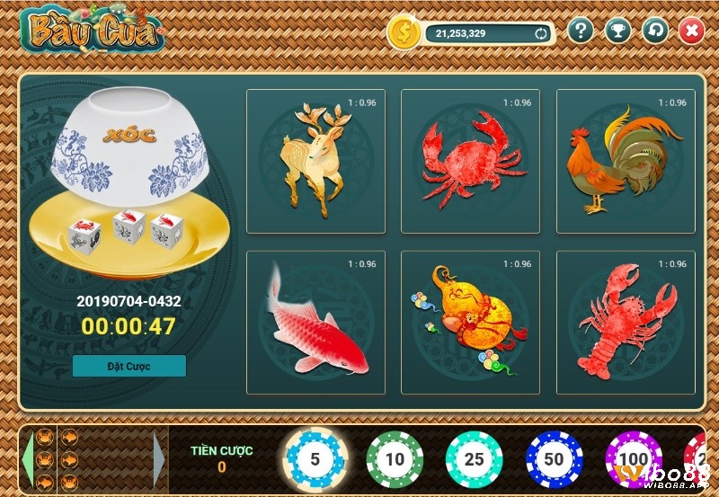 Kinh nghiệm trở thành cao thủ chơi game bau cua