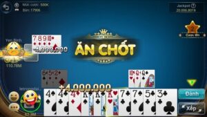 Tala online - Tất tần tật về game bài hot nhất năm 2023