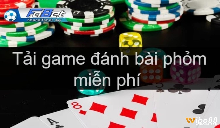 Hướng dẫn từ A-Z về cách tải game đánh bài Phỏm miễn phí cho người chơi